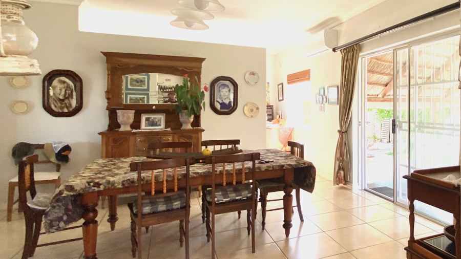 3 Bedroom Property for Sale in Dwarskersbos Western Cape